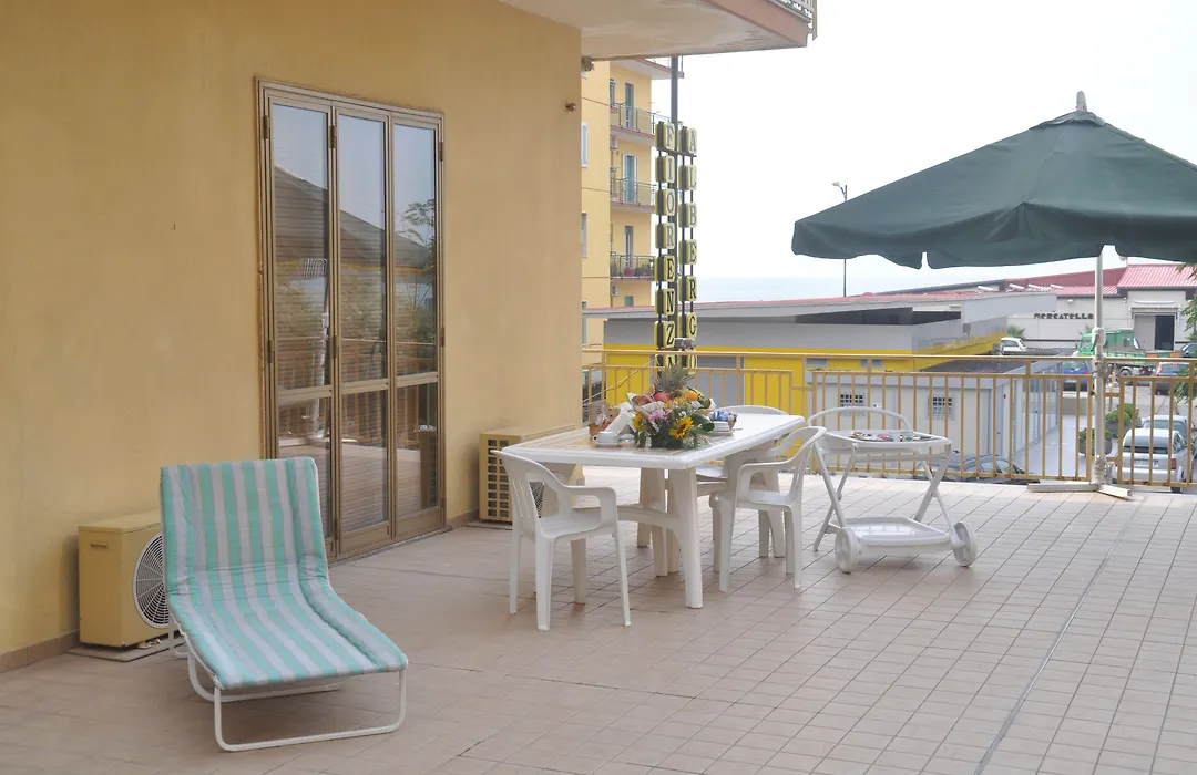 Albergo Fiorenza-1